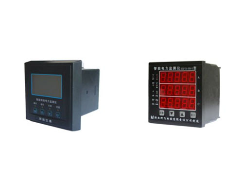 3000智能電力監測儀