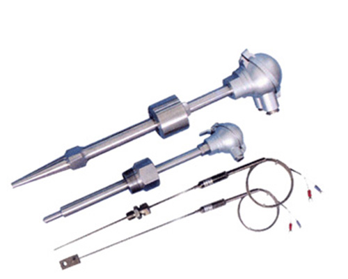 軸承熱電偶、熱電阻