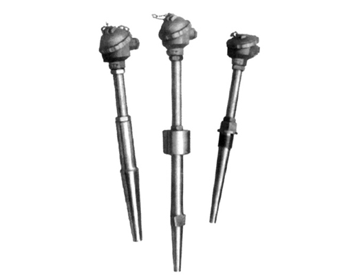 熱套熱電偶、熱電阻