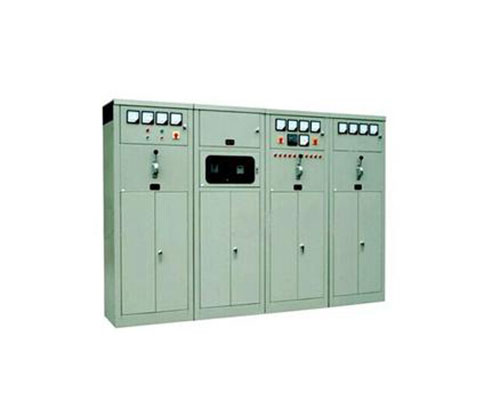 PGL1、2型交流低壓配電屏