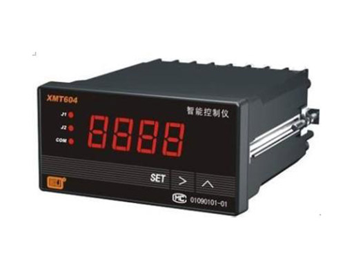 XMZ、T系列數字式顯示調節儀