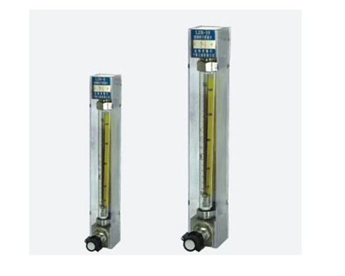 玻璃轉子流量計