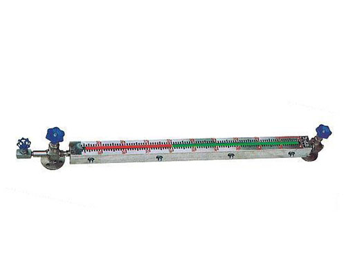<b>石英玻璃管液位計</b>