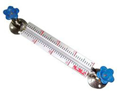 <b>玻璃管液位計</b>