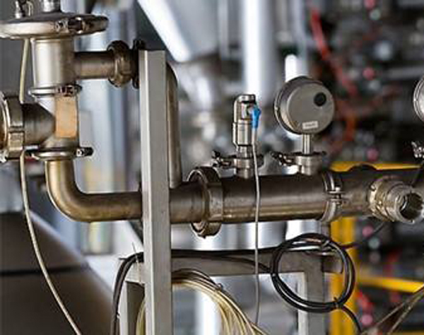 神馳化工有限責任公司